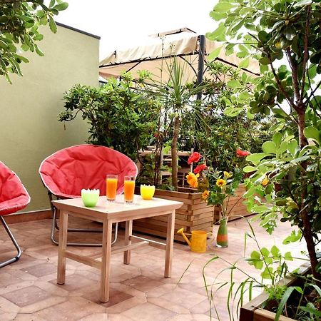 ألغيرو B&B In Centro المظهر الخارجي الصورة