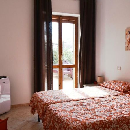 ألغيرو B&B In Centro المظهر الخارجي الصورة