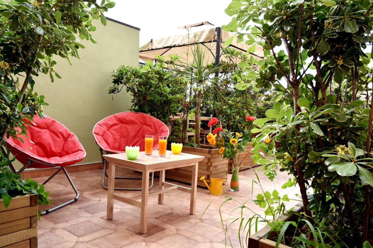 ألغيرو B&B In Centro المظهر الخارجي الصورة