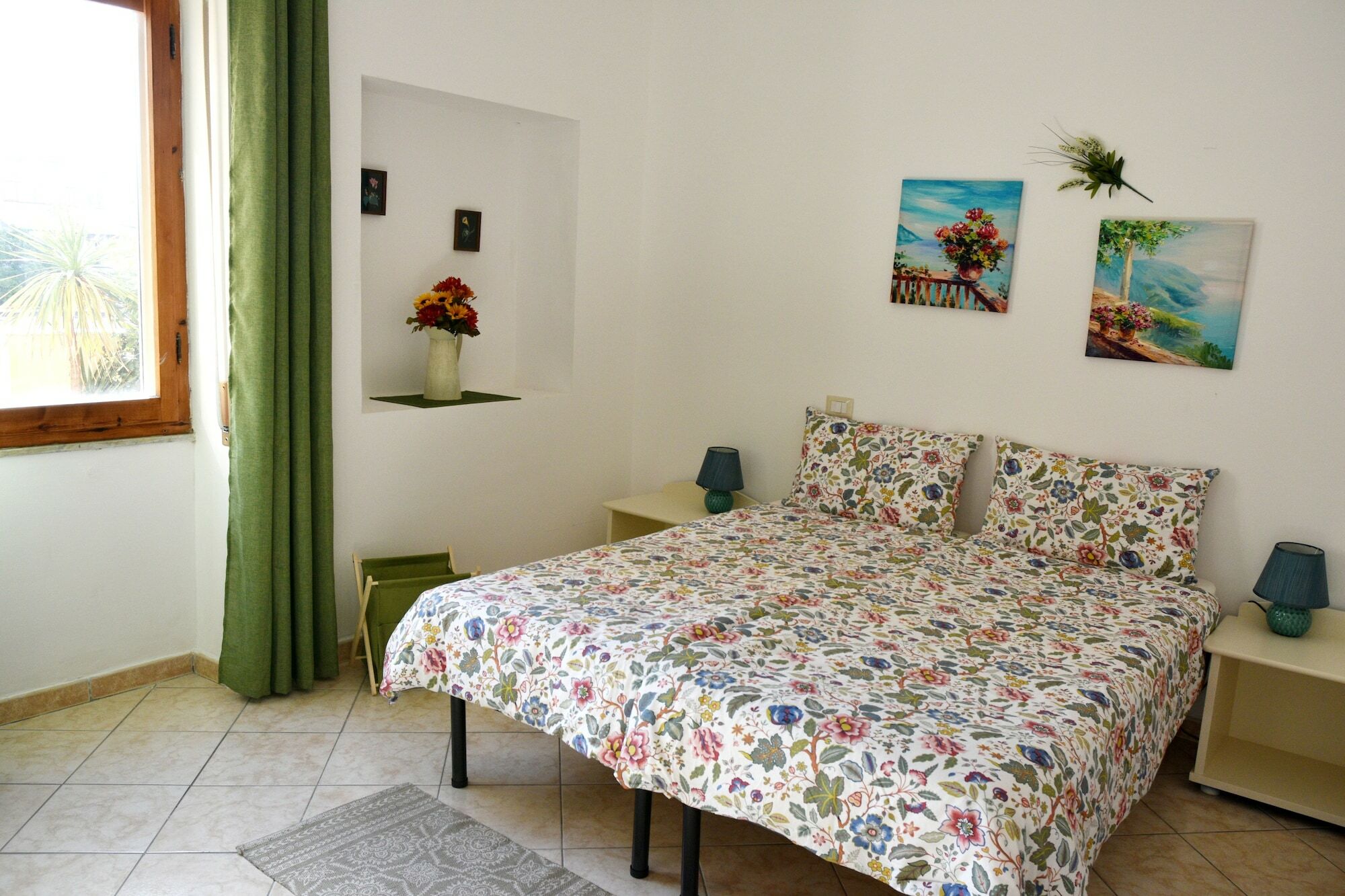 ألغيرو B&B In Centro المظهر الخارجي الصورة