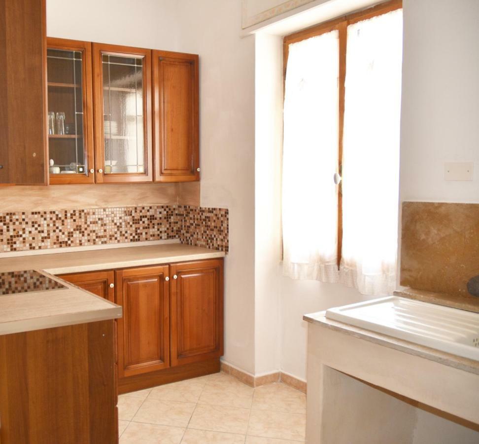 ألغيرو B&B In Centro المظهر الخارجي الصورة