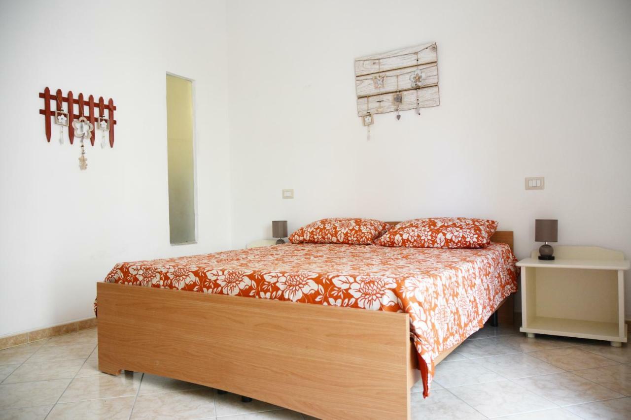 ألغيرو B&B In Centro المظهر الخارجي الصورة