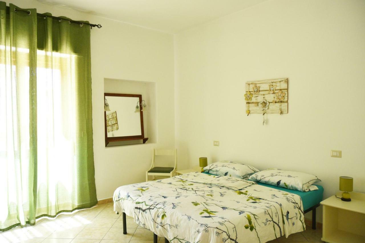 ألغيرو B&B In Centro المظهر الخارجي الصورة