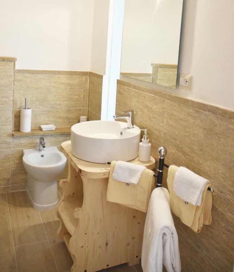 ألغيرو B&B In Centro المظهر الخارجي الصورة