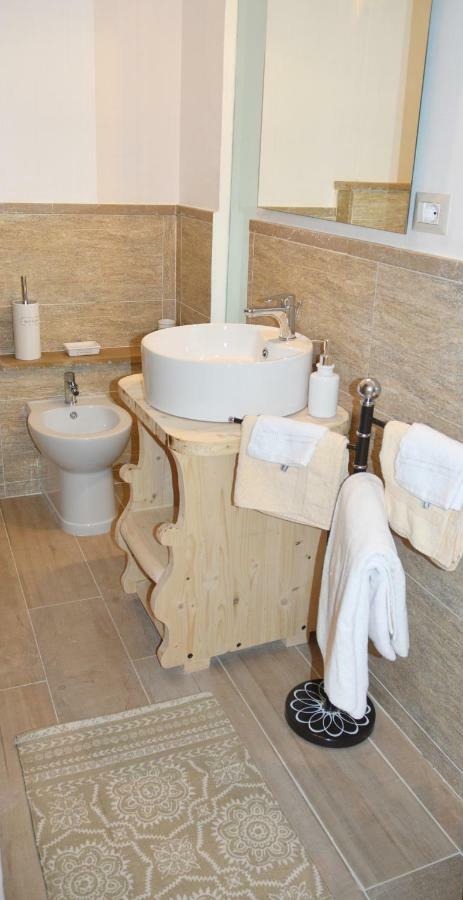 ألغيرو B&B In Centro المظهر الخارجي الصورة