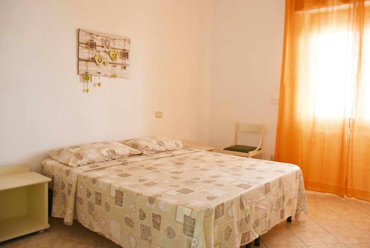 ألغيرو B&B In Centro المظهر الخارجي الصورة