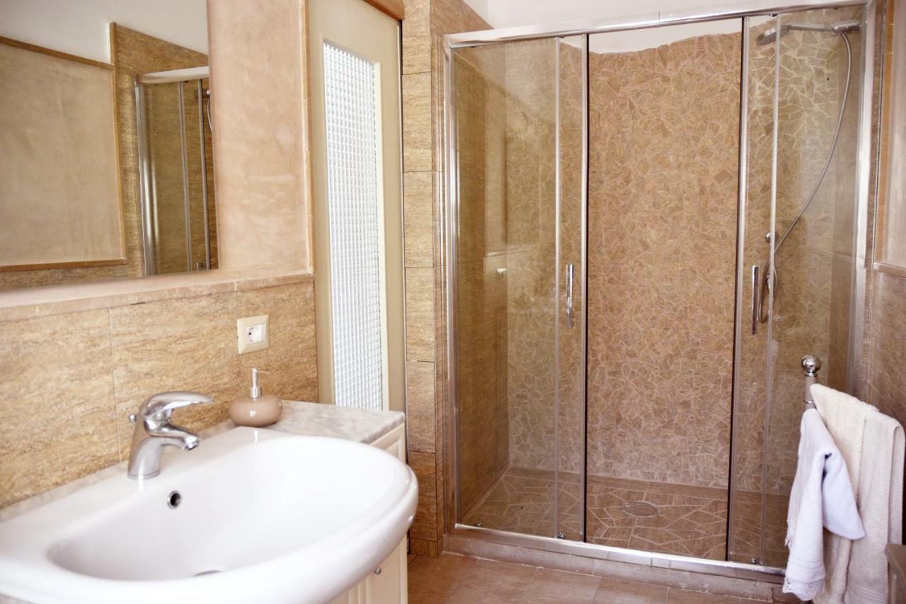 ألغيرو B&B In Centro المظهر الخارجي الصورة
