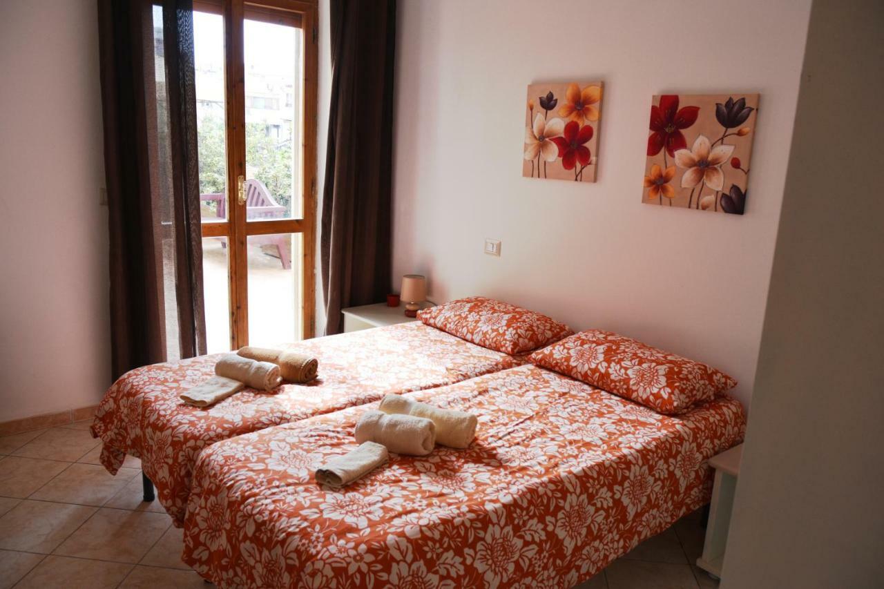 ألغيرو B&B In Centro المظهر الخارجي الصورة