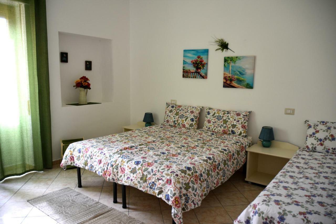 ألغيرو B&B In Centro المظهر الخارجي الصورة