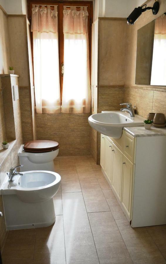 ألغيرو B&B In Centro المظهر الخارجي الصورة