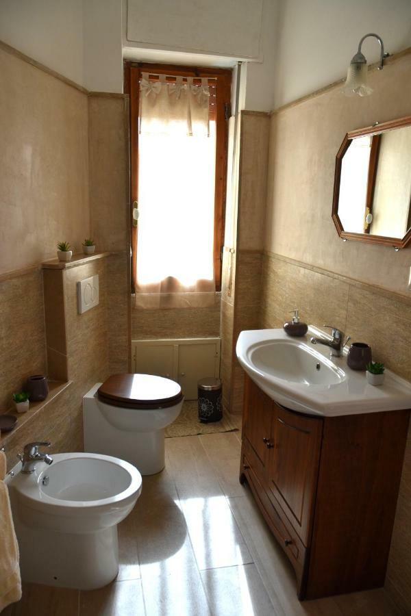 ألغيرو B&B In Centro المظهر الخارجي الصورة